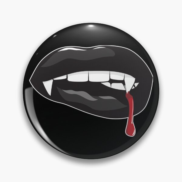 Item preview, Vampire Life | The Graveyard Crew designed and sold by MouseDeSigns.