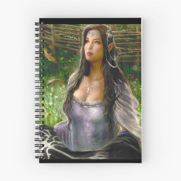 Item preview, Arwen designed and sold by Kassinistr.