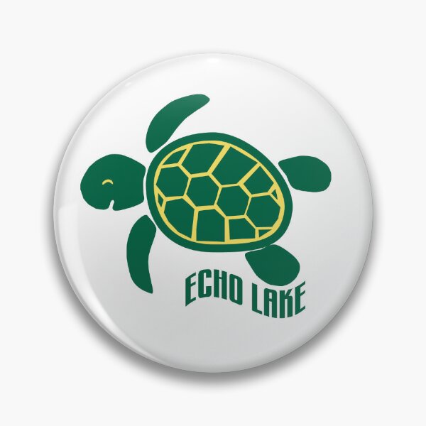 Item preview, camp echo lake designed and sold by designsbysamantha.
