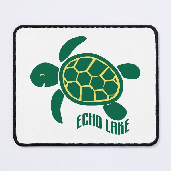 Item preview, camp echo lake designed and sold by designsbysamantha.