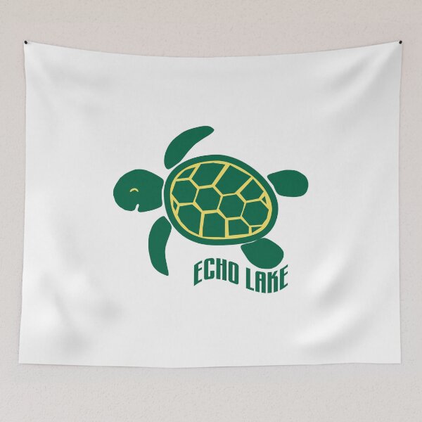 Item preview, camp echo lake designed and sold by designsbysamantha.