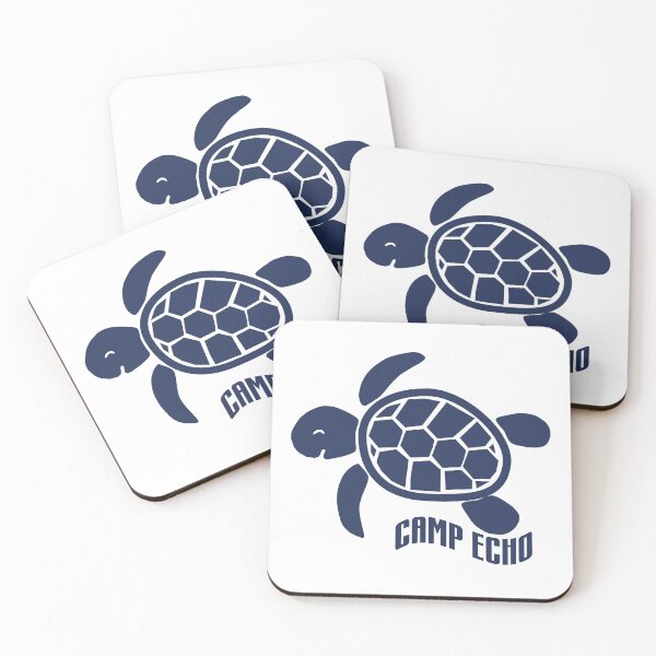Item preview, camp echo designed and sold by designsbysamantha.