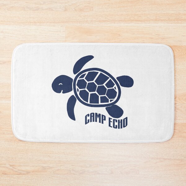 Item preview, camp echo designed and sold by designsbysamantha.