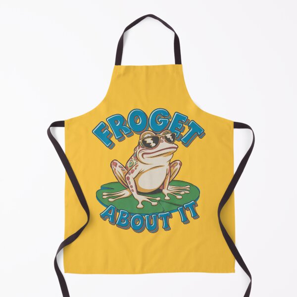 Item preview, Froget About It designed and sold by ZAIKY DREAMS.