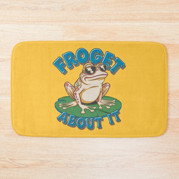 Item preview, Froget About It designed and sold by ZAIKY DREAMS.