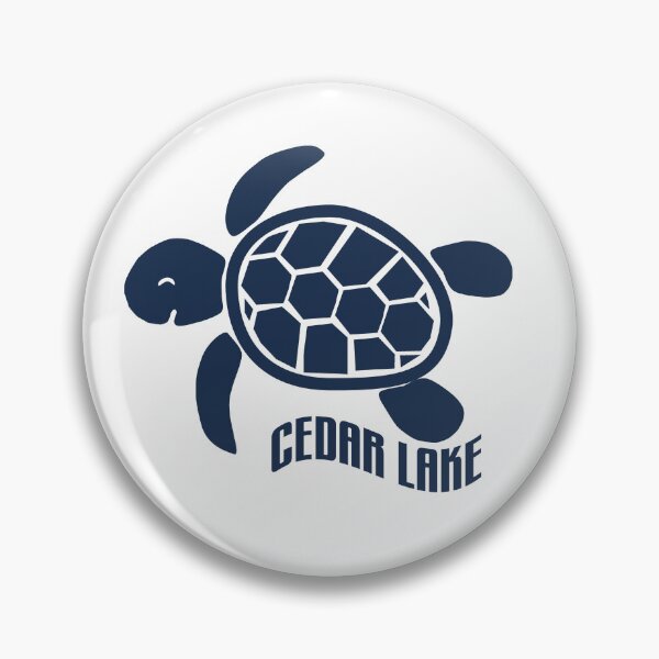 Item preview, cedar lake camp designed and sold by designsbysamantha.