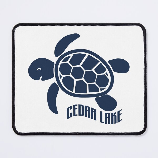 Item preview, cedar lake camp designed and sold by designsbysamantha.