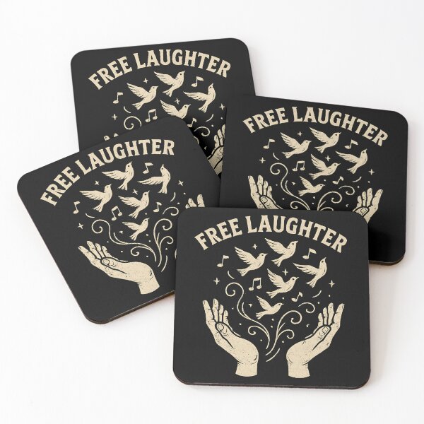 Item preview, Free Laughter Birds and Music Birds of Joy and Music Flow designed and sold by Taans-Creation.
