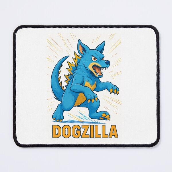 Item preview, DogZilla designed and sold by rick8888.