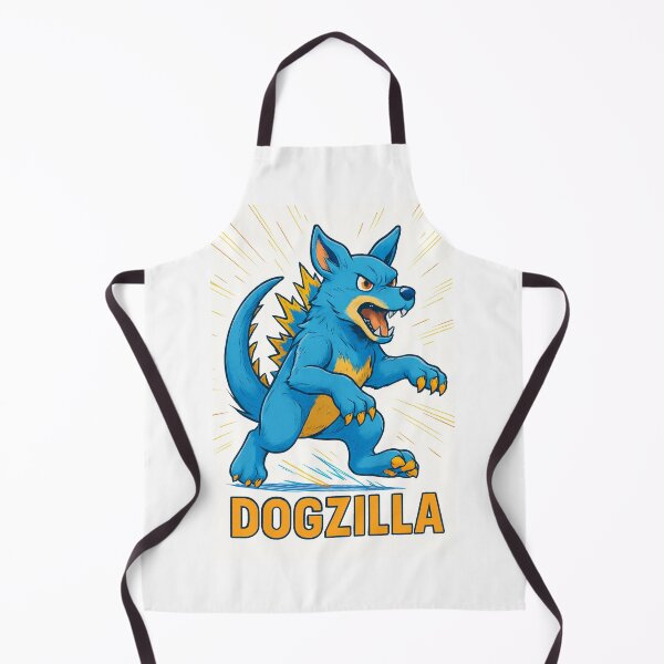Item preview, DogZilla designed and sold by rick8888.