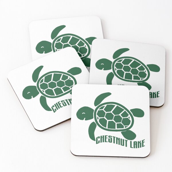 Item preview, chestnut lake camp designed and sold by designsbysamantha.