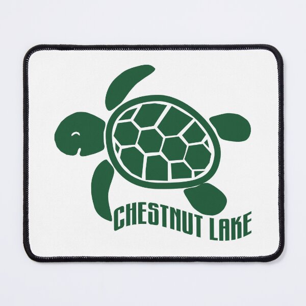 Item preview, chestnut lake camp designed and sold by designsbysamantha.