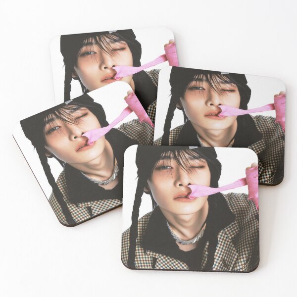 Item preview, Stray Kids I.N. KARMA designed and sold by lorienskz.