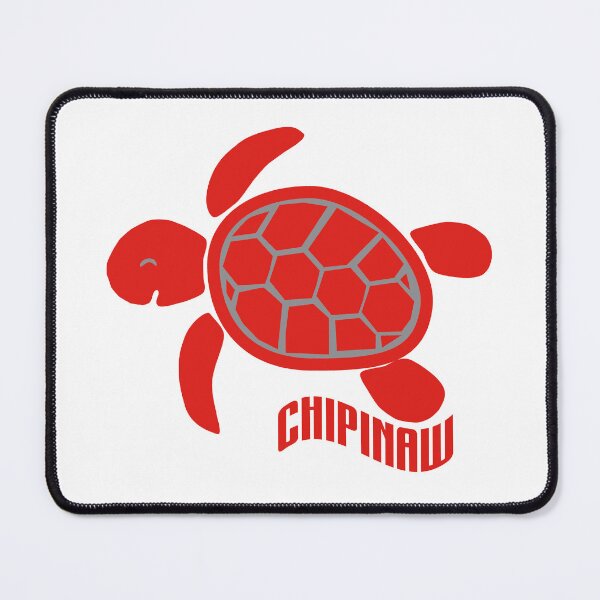 Item preview, camp chipinaw designed and sold by designsbysamantha.