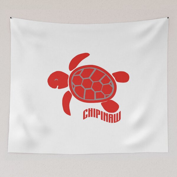 Item preview, camp chipinaw designed and sold by designsbysamantha.