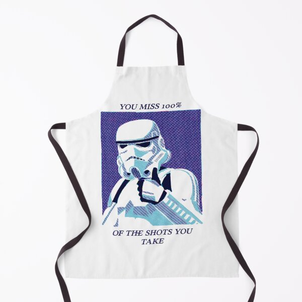 Item preview, You miss 100% of the shots you take designed and sold by SamPlumsukon.