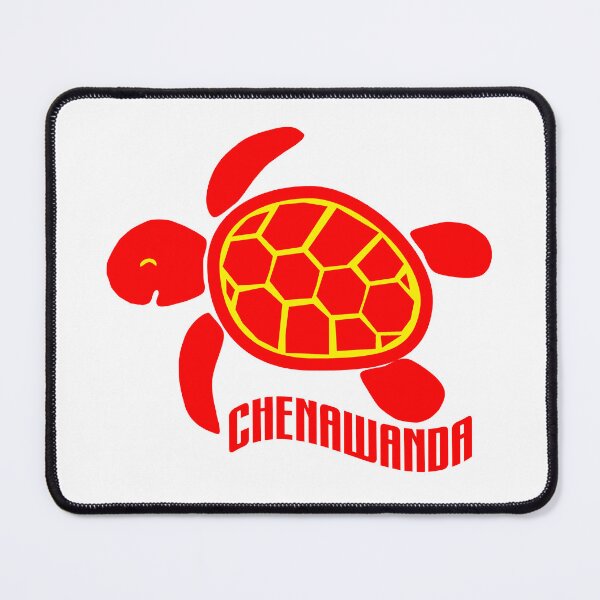 Item preview, camp chenawanda designed and sold by designsbysamantha.