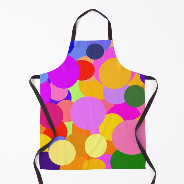 Item preview, Vivid circles designed and sold by Moonlove2.