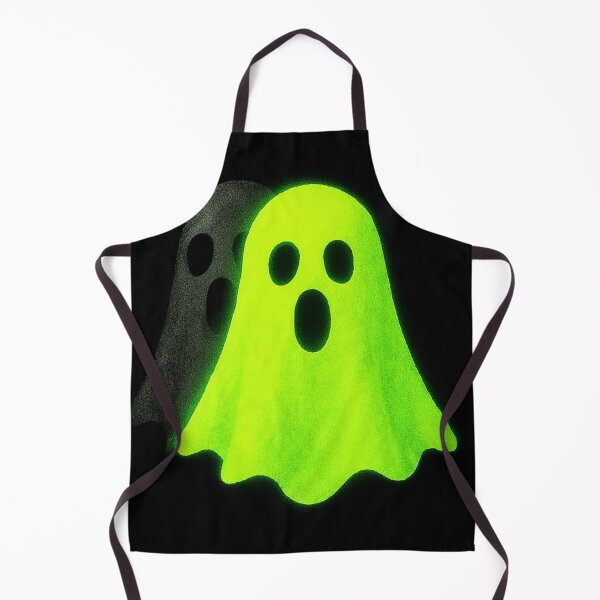 Item preview, Luminous Neon Ghost designed and sold by zzz888.