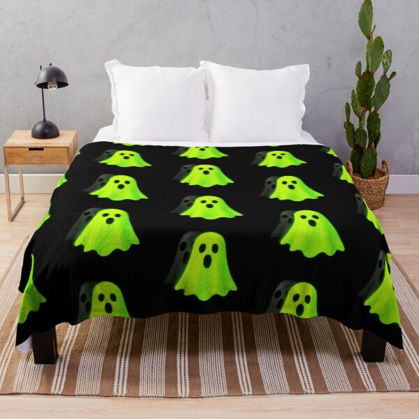 Item preview, Luminous Neon Ghost designed and sold by zzz888.
