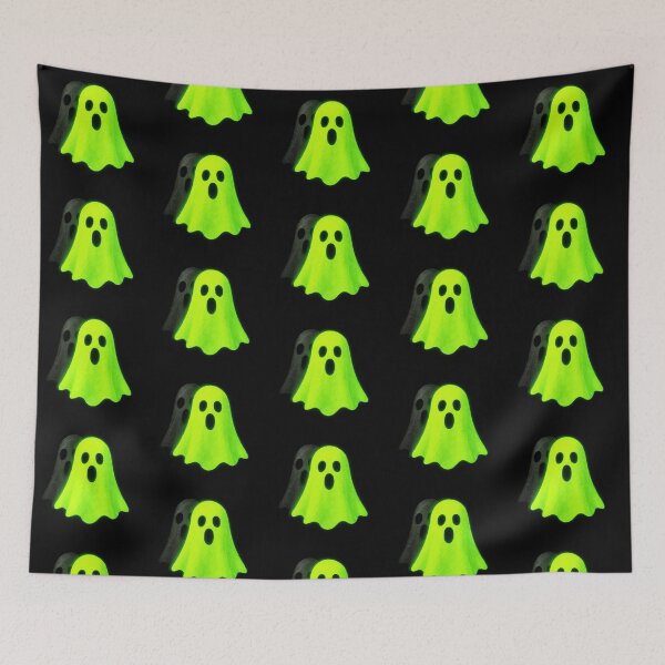 Item preview, Luminous Neon Ghost designed and sold by zzz888.
