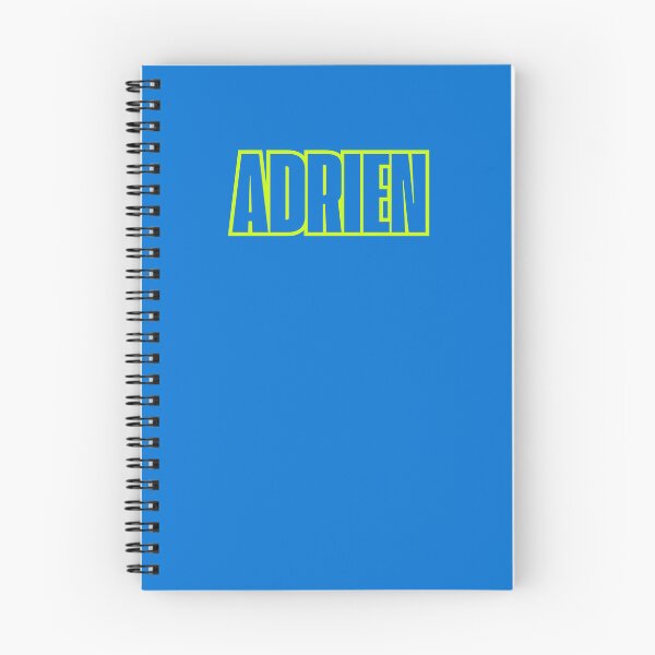 Item preview, Adrien Name designed and sold by ArtCraftLab.