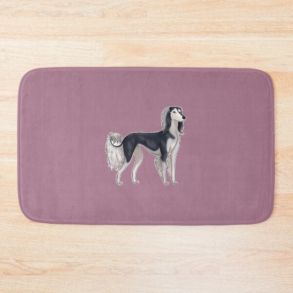 Item preview, Saluki designed and sold by harmopiavu.