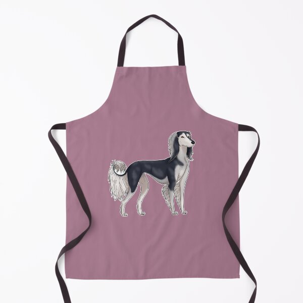 Item preview, Saluki designed and sold by harmopiavu.