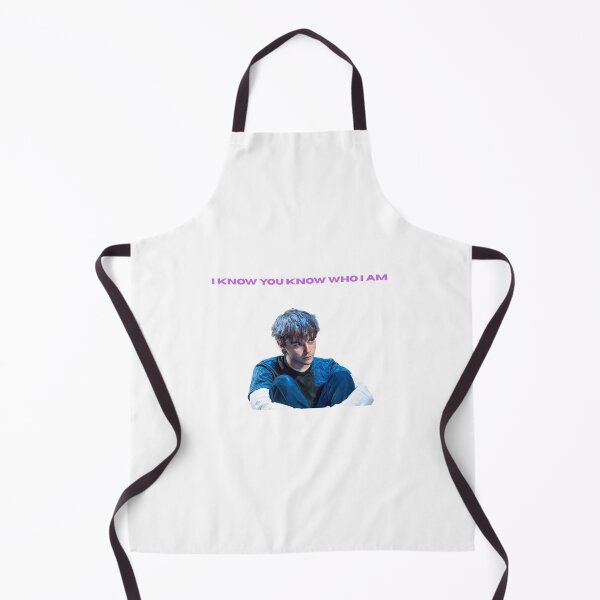 Item preview, Next to Normal Jack Wolfe designed and sold by brrandomdesigns.