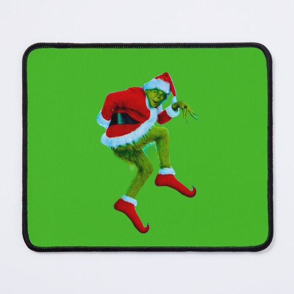 Item preview, The Grinch designed and sold by Sector 99.