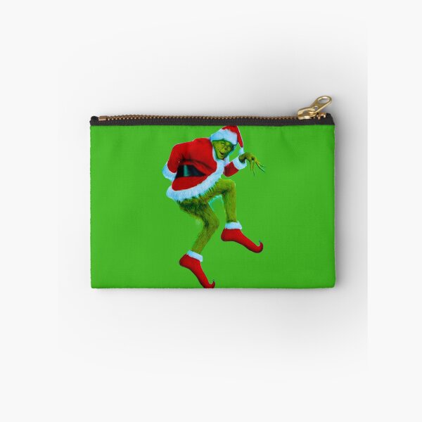 Item preview, The Grinch designed and sold by Sector 99.