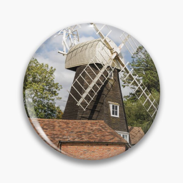 Item preview, The Windmill designed and sold by JEZ22.