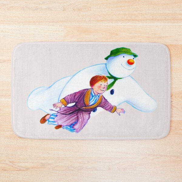 Item preview, The Snowman designed and sold by Sector 99.