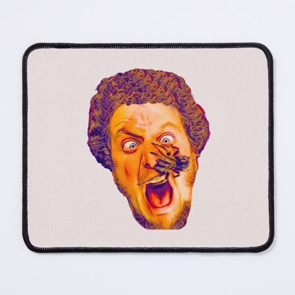 Item preview, Home Alone Marv Spider Scream designed and sold by Sector 99.