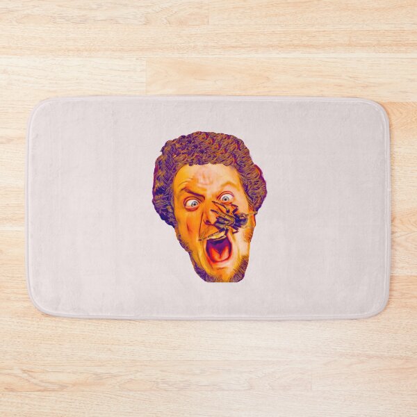 Item preview, Home Alone Marv Spider Scream designed and sold by Sector 99.
