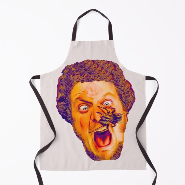 Item preview, Home Alone Marv Spider Scream designed and sold by Sector 99.