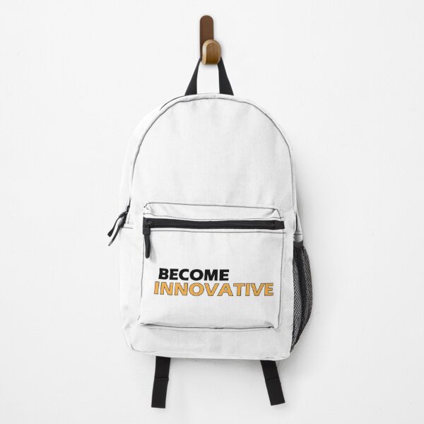 Item preview, BECOME INNOVATIVE designed and sold by Positive Mindzet!.