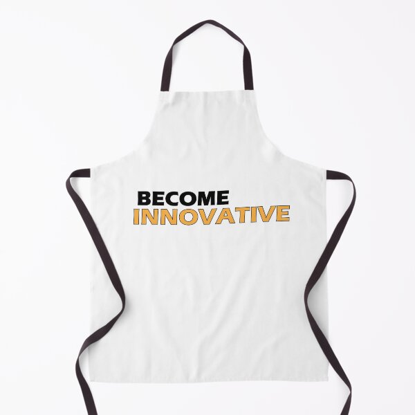 Item preview, BECOME INNOVATIVE designed and sold by Positive Mindzet!.
