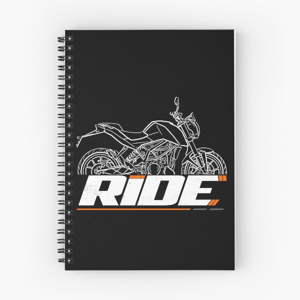Item preview, KTM 390 Duke 2013-2016 for Motorcycle Fans designed and sold by DrainvolStore.