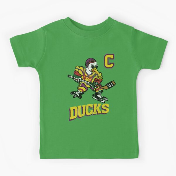 district 5 ducks jersey