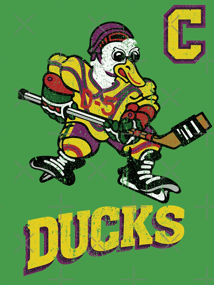 Darkwing Duck Hockey Jersey Designs