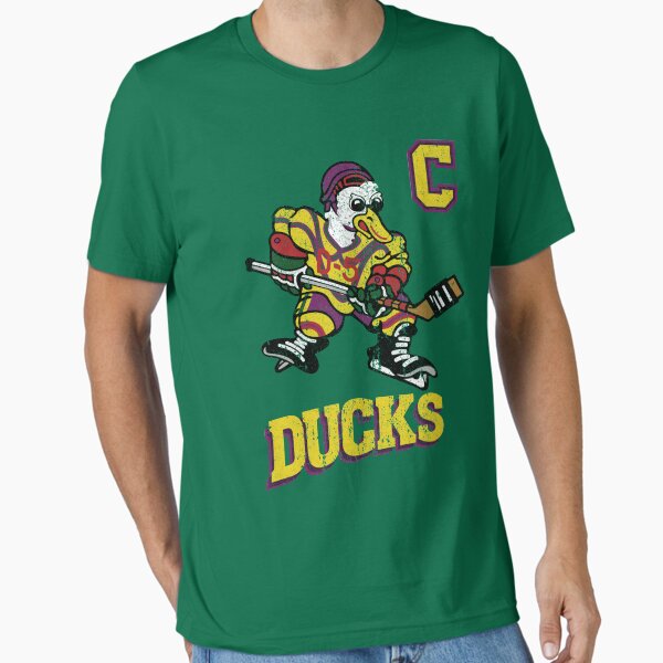 Aperçu de l'œuvre Ducks Captain Jersey créée et vendue par huckblade.