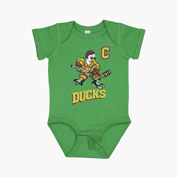 Item preview, Ducks Captain Jersey designed and sold by huckblade.