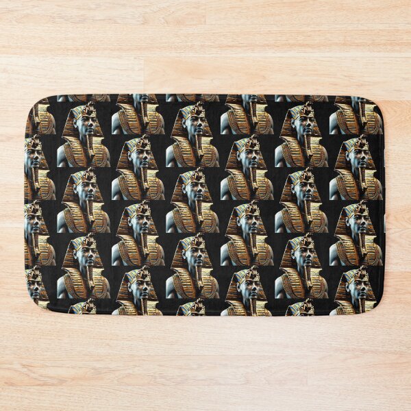 Item preview, Golden Majesty: King Tutankhamun Reimagined designed and sold by AnadAA.