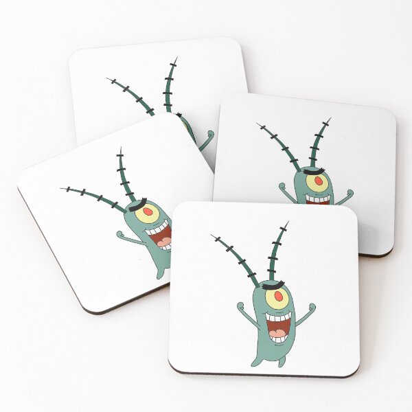 Item preview, Plankton  designed and sold by EmmelineKlatt.