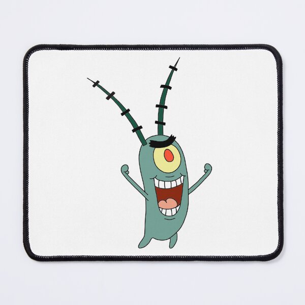 Item preview, Plankton  designed and sold by EmmelineKlatt.