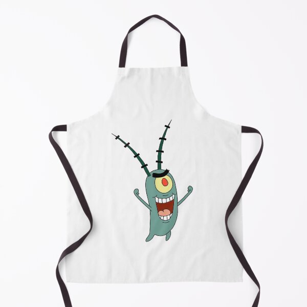 Item preview, Plankton designed and sold by EmmelineKlatt.