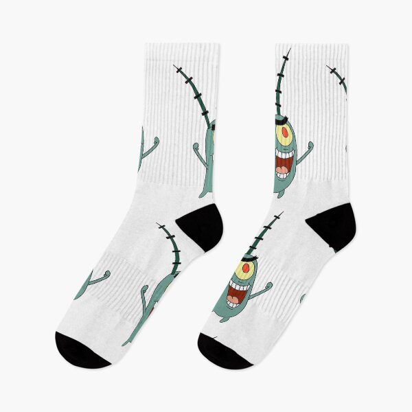 Item preview, Plankton  designed and sold by EmmelineKlatt.