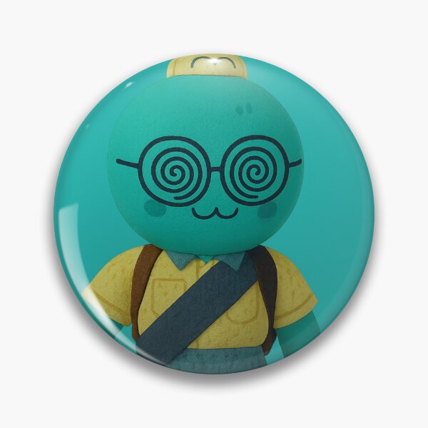 Item preview, Scout - PEAK designed and sold by Tidal Arts.