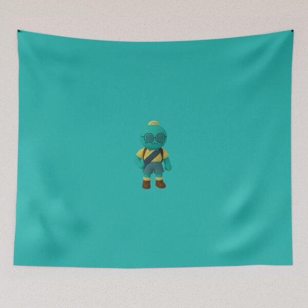 Item preview, Scout - PEAK designed and sold by Tidal Arts.